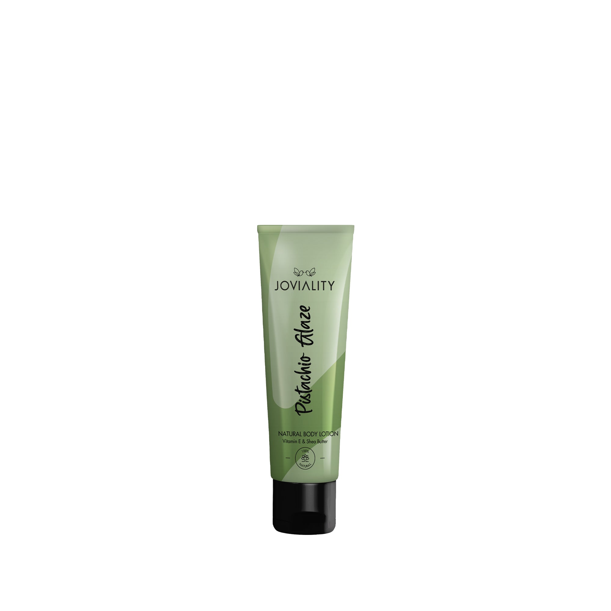 Pistachio Glaze - Mini Lotion - Joviality-eg