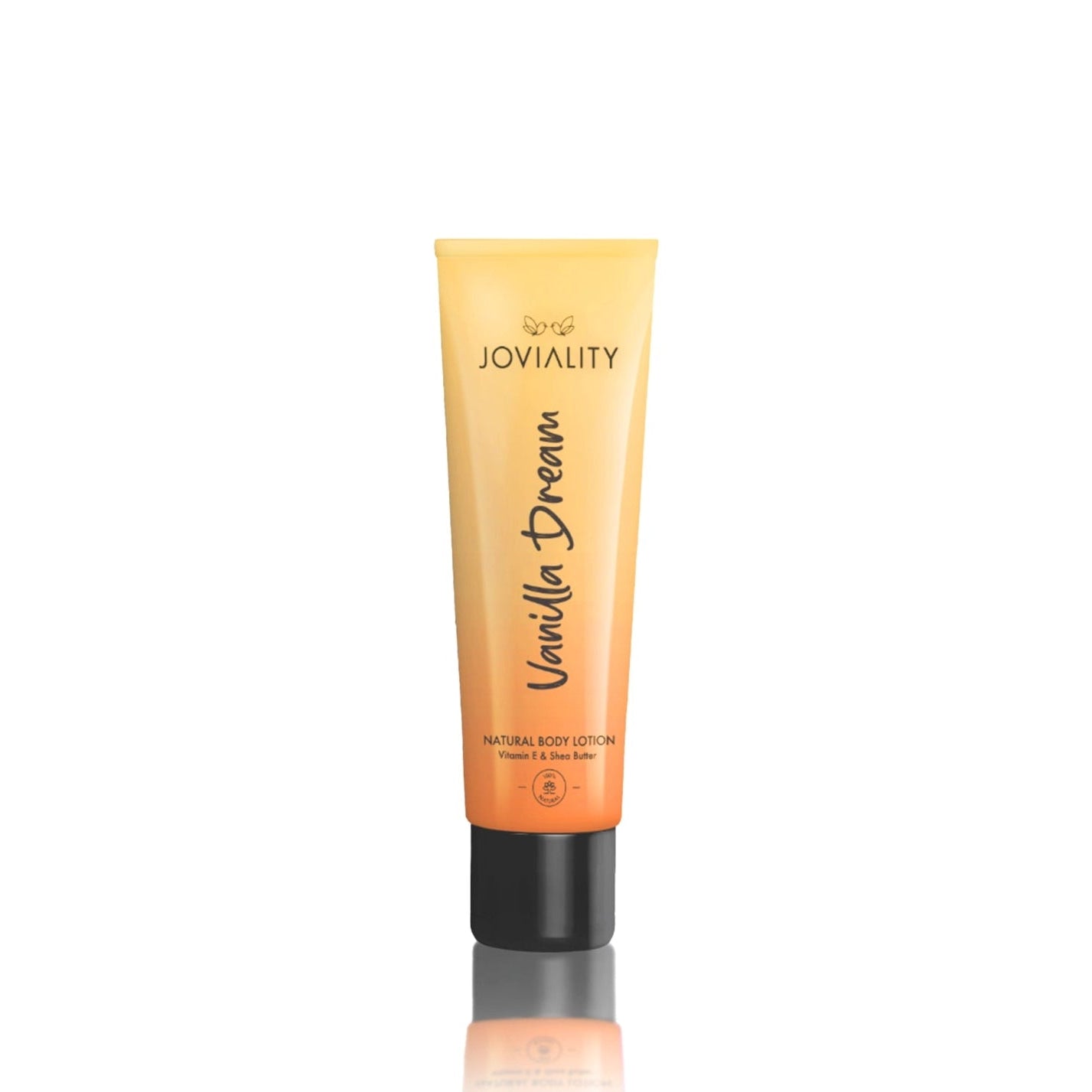 Vanilla Lotion- Mini Lotion
