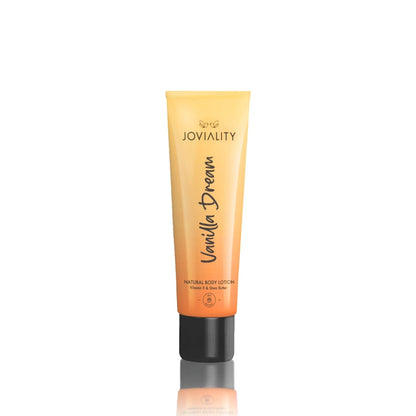 Vanilla Lotion- Mini Lotion