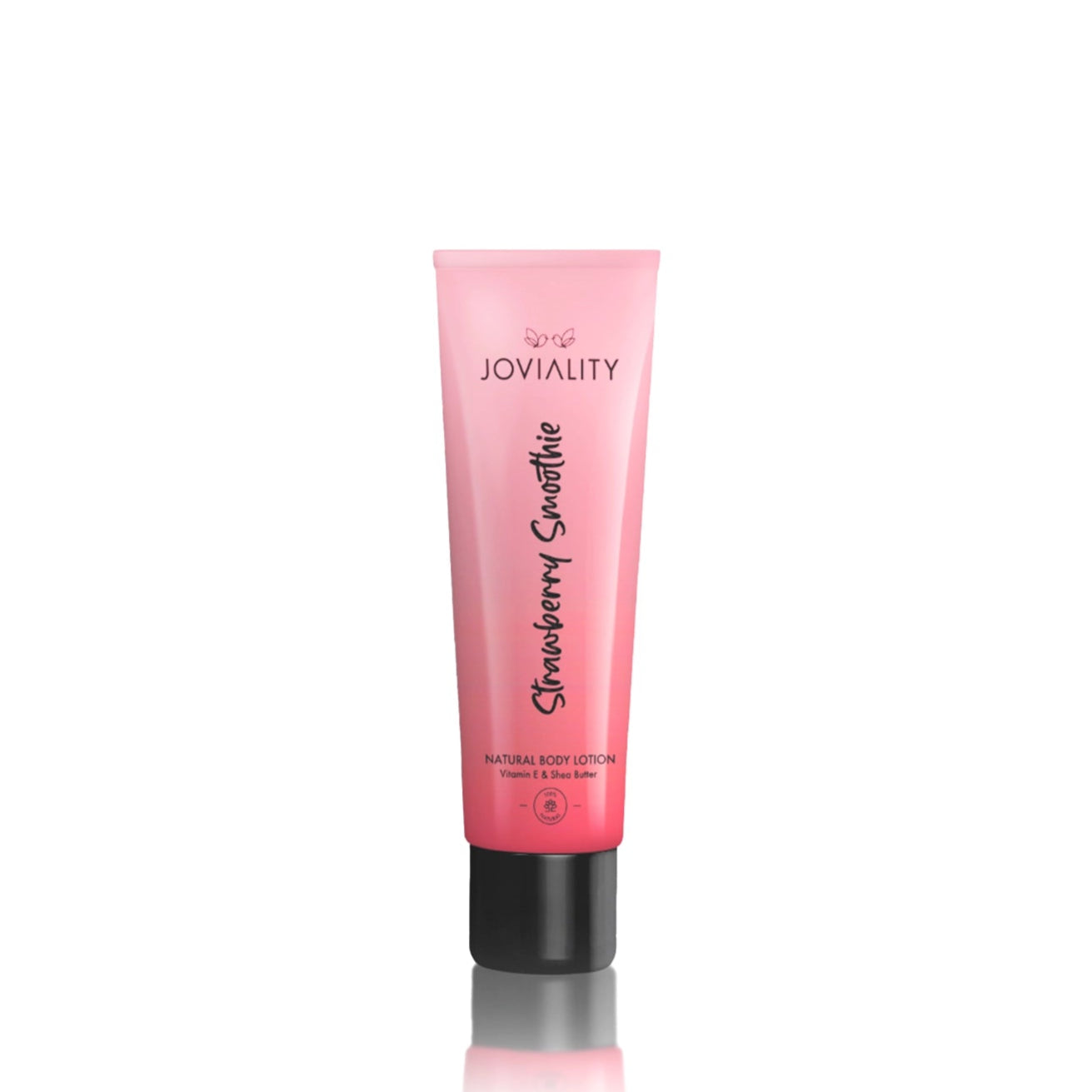 Strawberry Smoothie-Mini Lotion