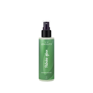Natural Shimmering Body Mist- Pistachio Glaze - Joviality-eg