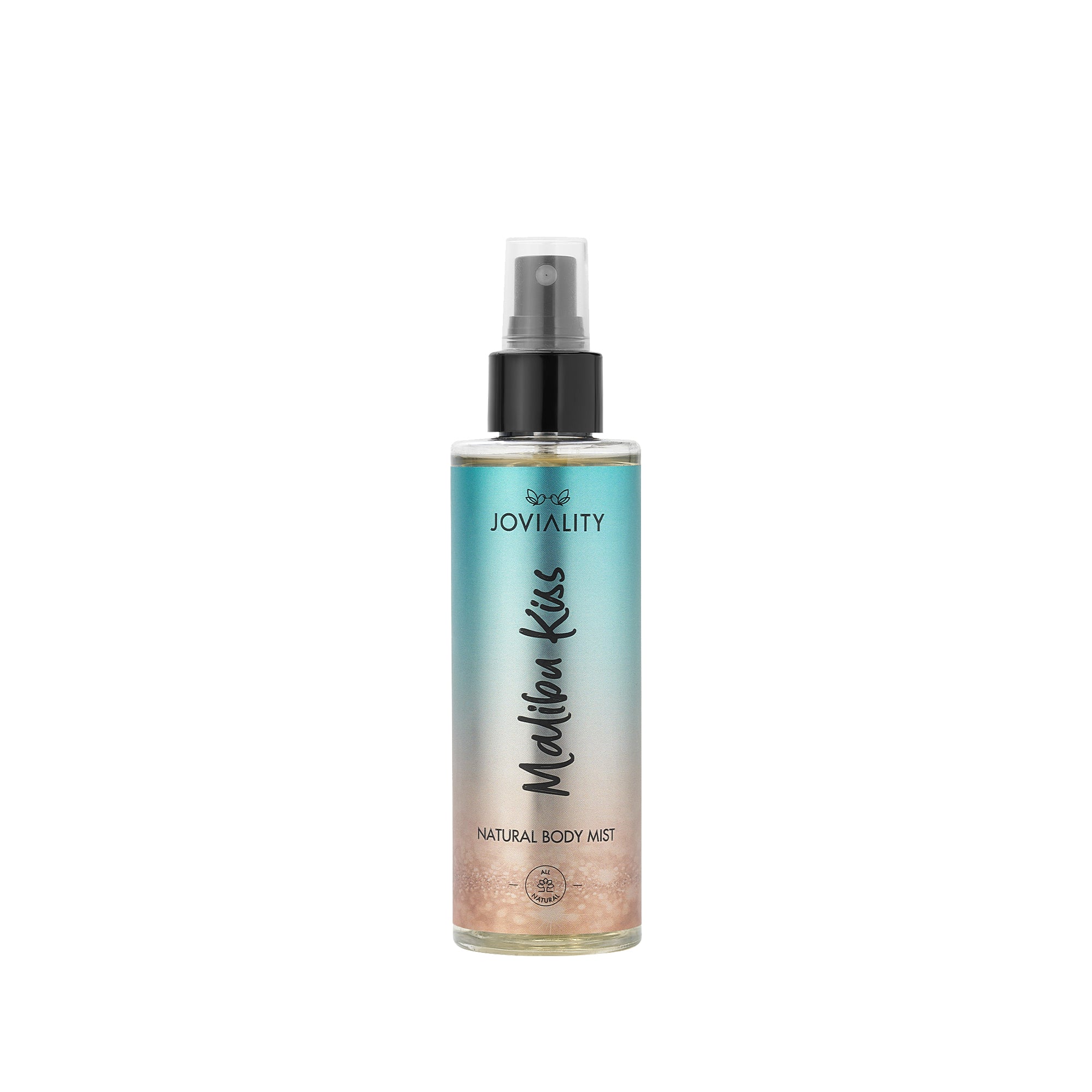 Natural Body Mist - Malibu Kiss
