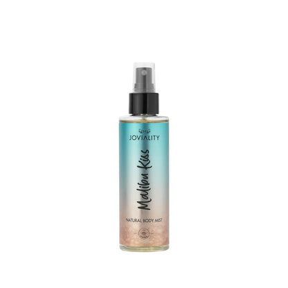 Natural Body Mist - Malibu Kiss