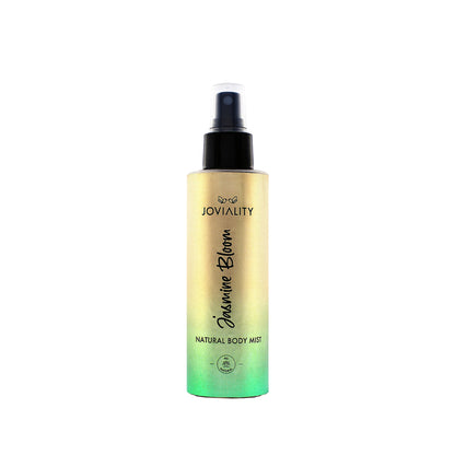 Natural Body Mist - Jasmine Bloom