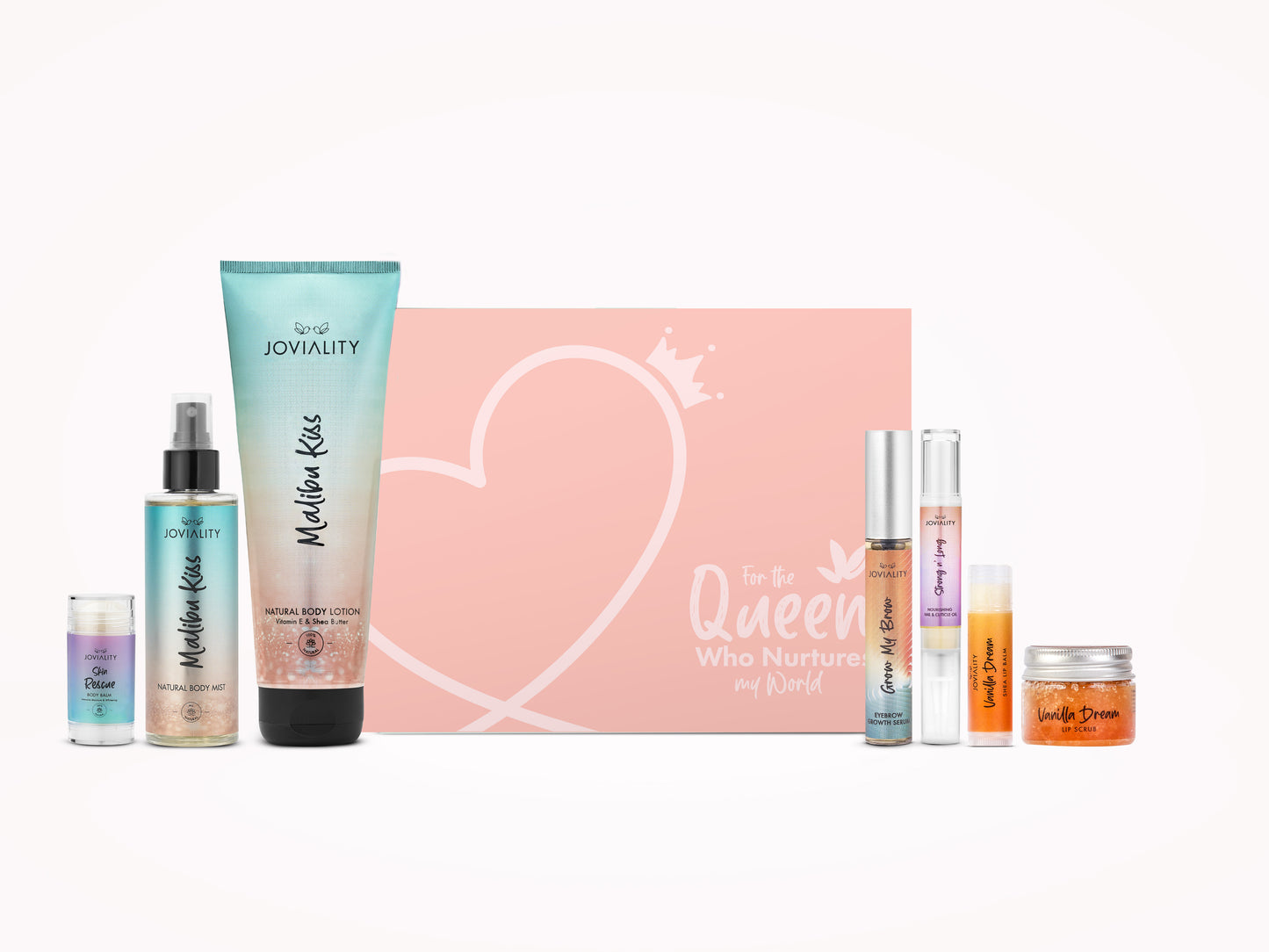 Manifest Beauty Kit