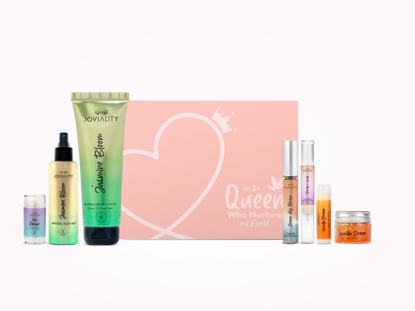 Manifest Beauty Kit