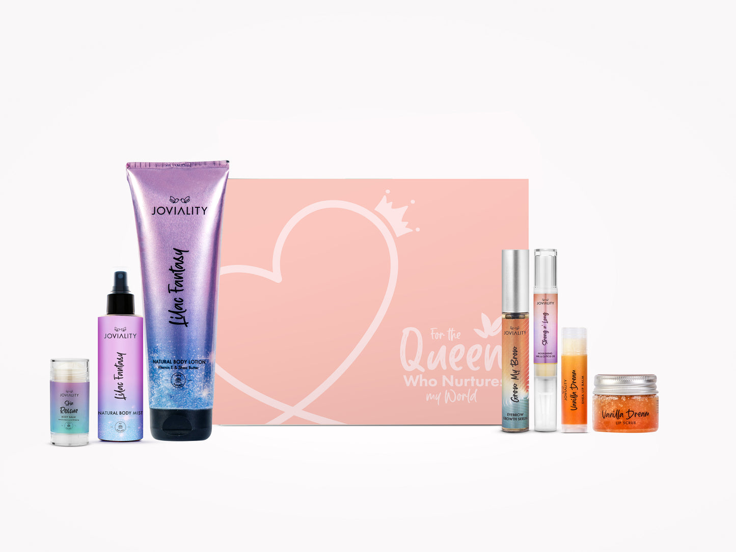 Manifest Beauty Kit