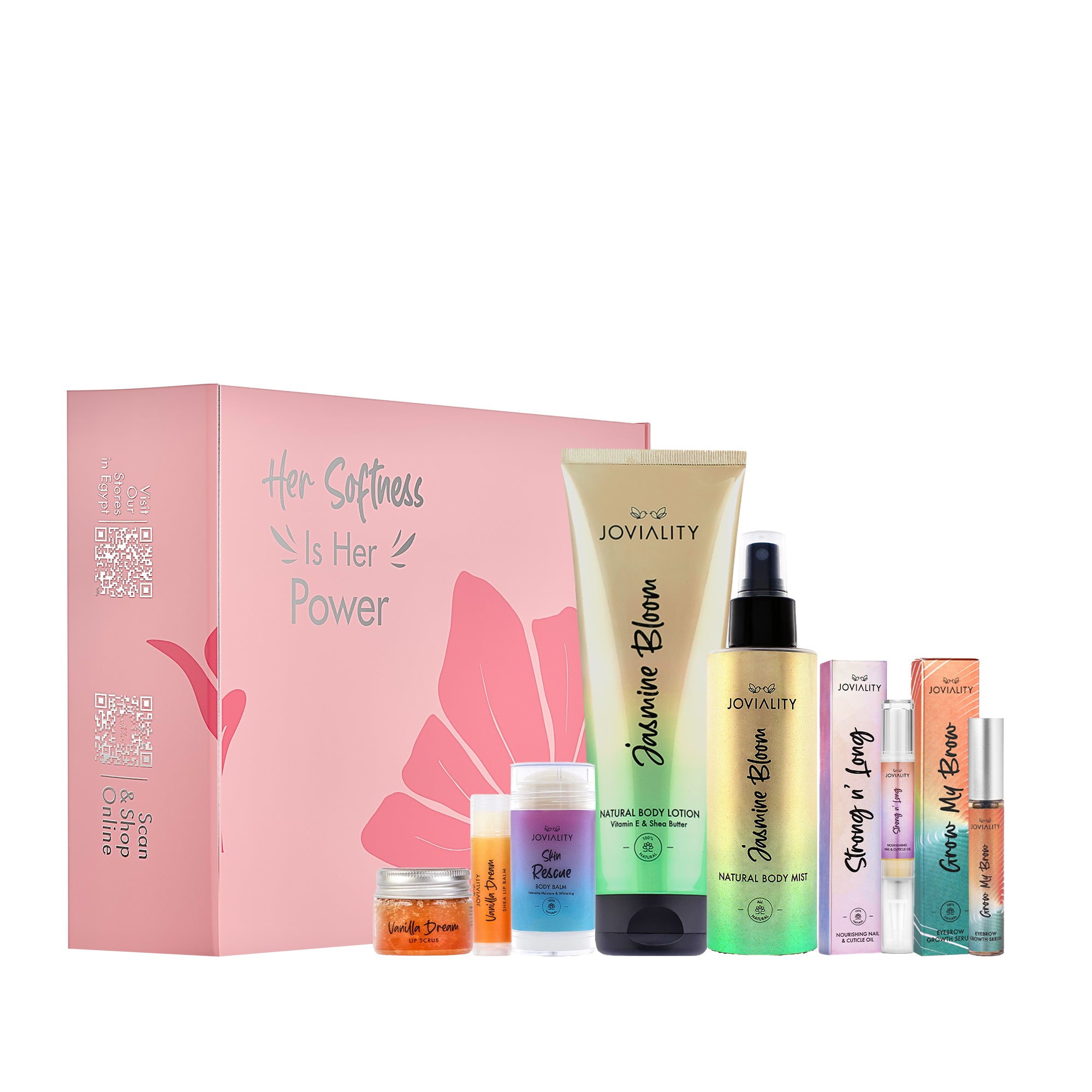 Manifest Beauty Kit - Joviality-eg