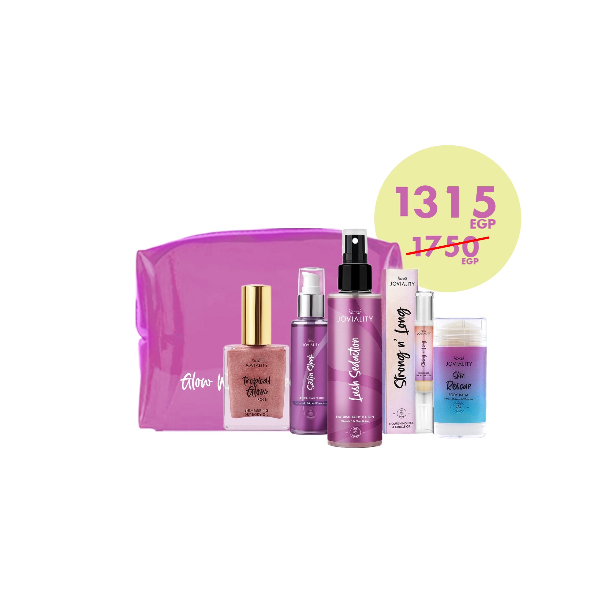 Night Glam Bundle