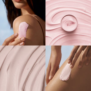 Natural Body Butter - Lush Seduction - Joviality-eg