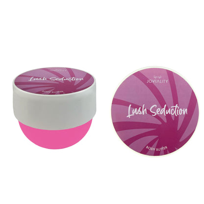 Natural Body Butter - Lush Seduction