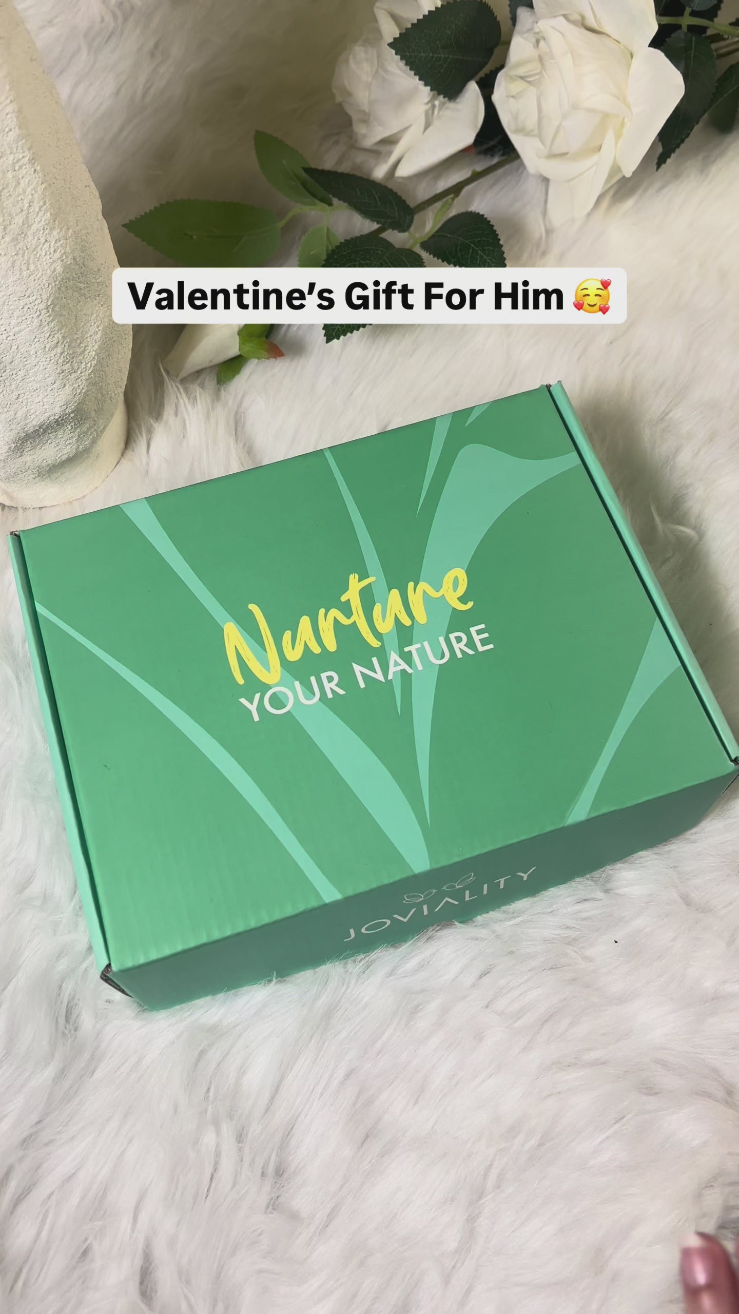 The Grooming Kit - Gift For Men