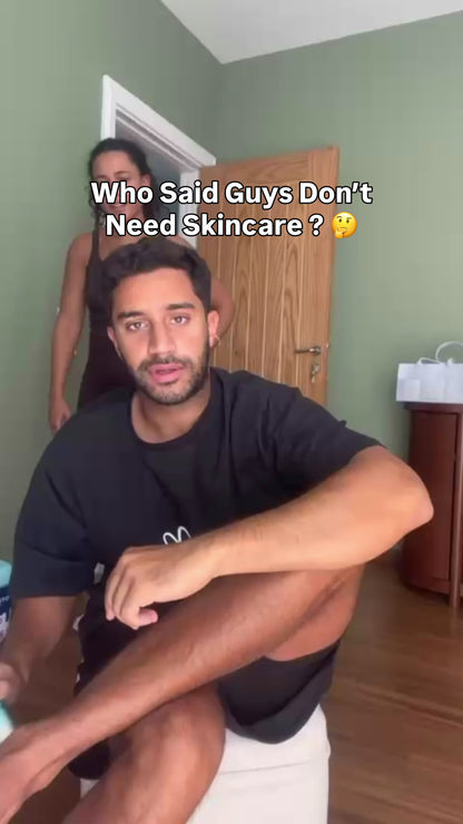 Foot Balm - Cool Peppermint