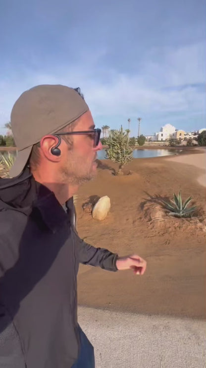 Foot Balm - Cool Peppermint