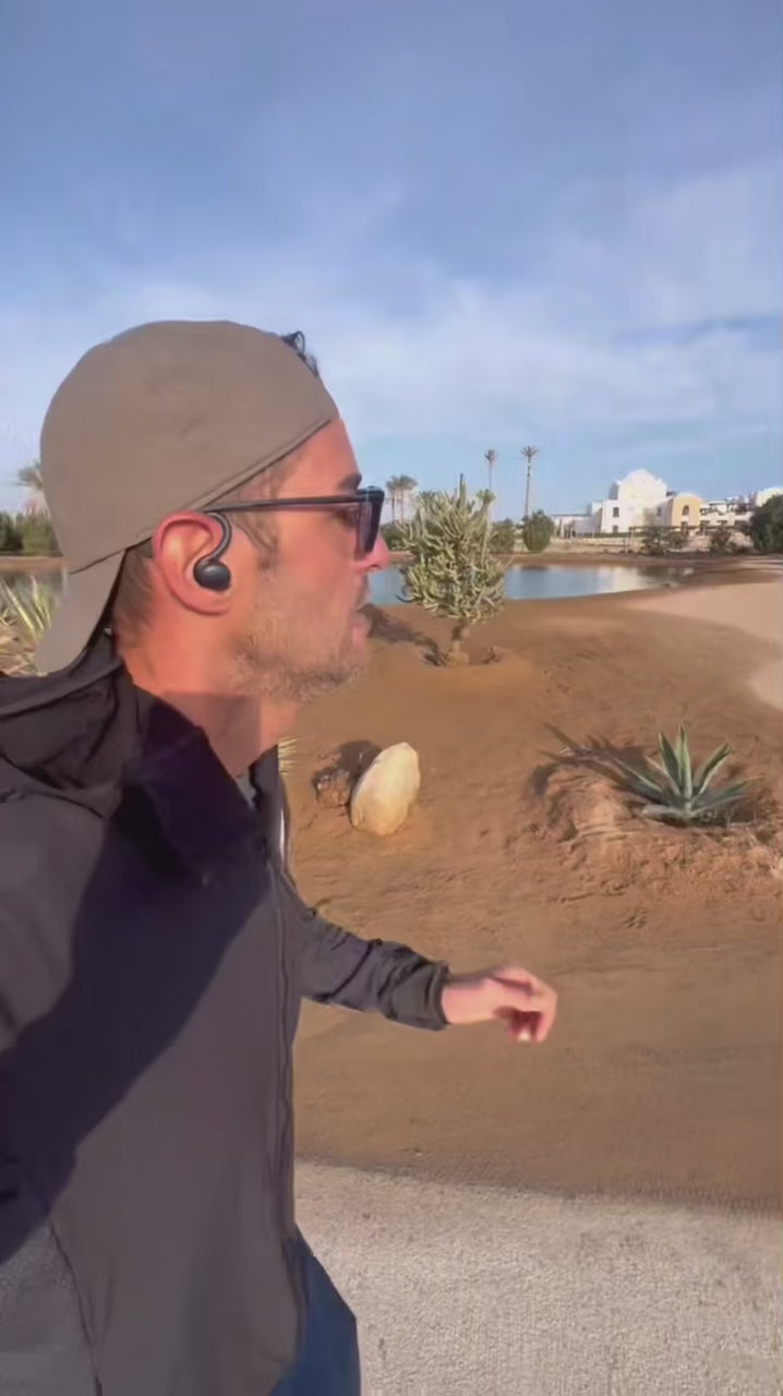 Foot Balm - Cool Peppermint