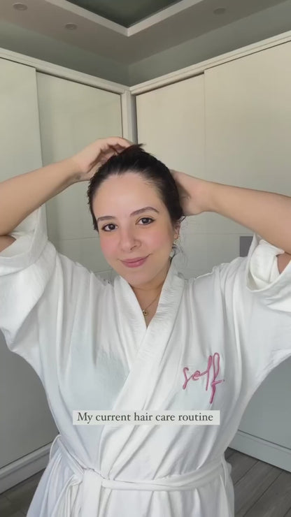 Moisture Bae Leave-In Conditioner