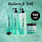 Moisture Bae - Treatment Kit