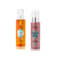 Protection Duo (SunKissed Tanning Oil + Tropical Glow Shimmering Lotion SPF15)