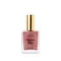 Tropical Glow Shimmering Dry Oil-Rosé - Joviality-eg