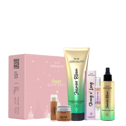 Skin Love Kit - Jasmine Bloom