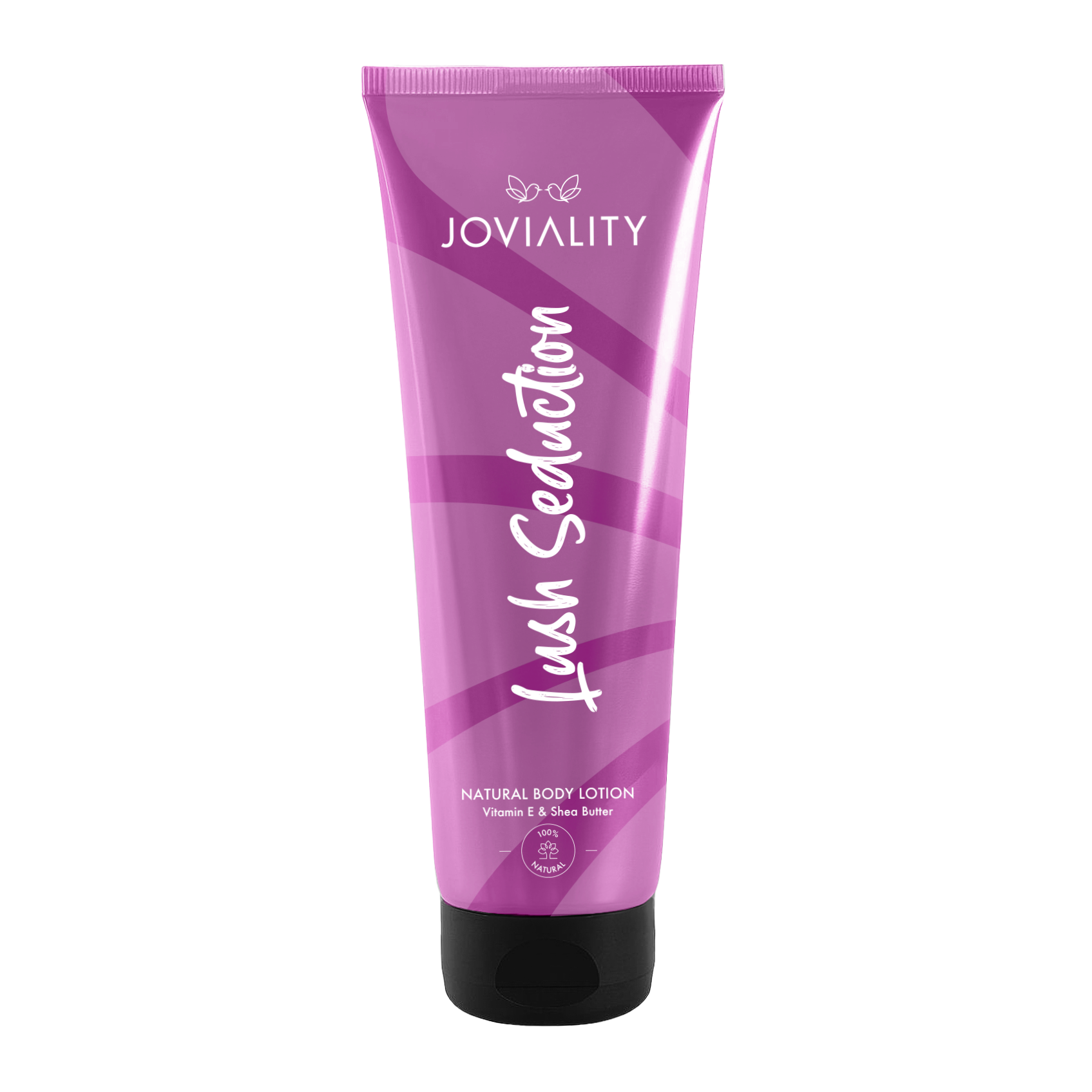 لوشن طبيعي للجسم - لاش سيداكشن 