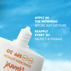 SunGuard - Sunscreen SPF50 - Joviality-eg