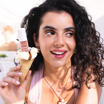 Vanilla Dream - Natural Lip Oil - Joviality-eg
