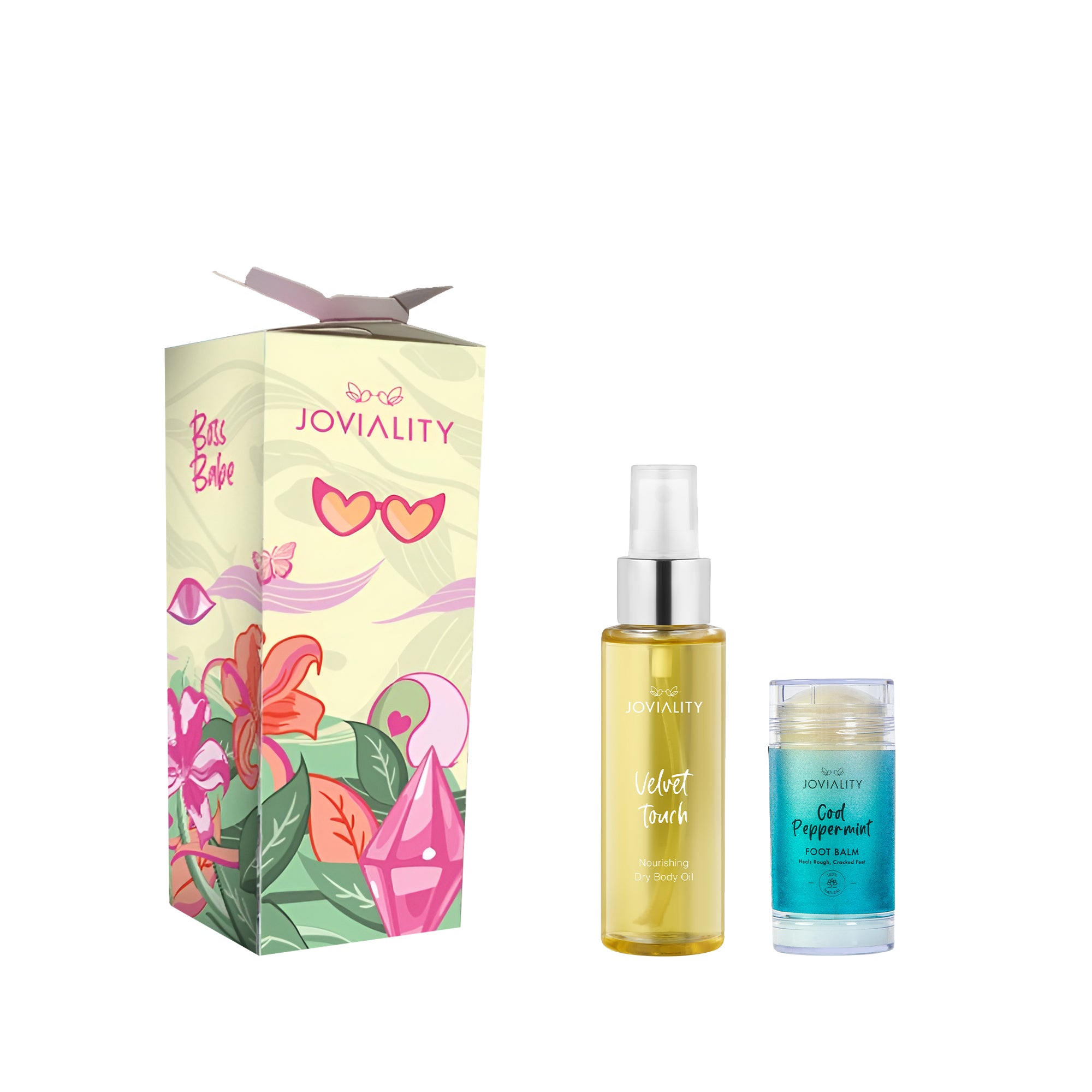 Mellow - Mother’s Day Gift Set - Joviality-eg