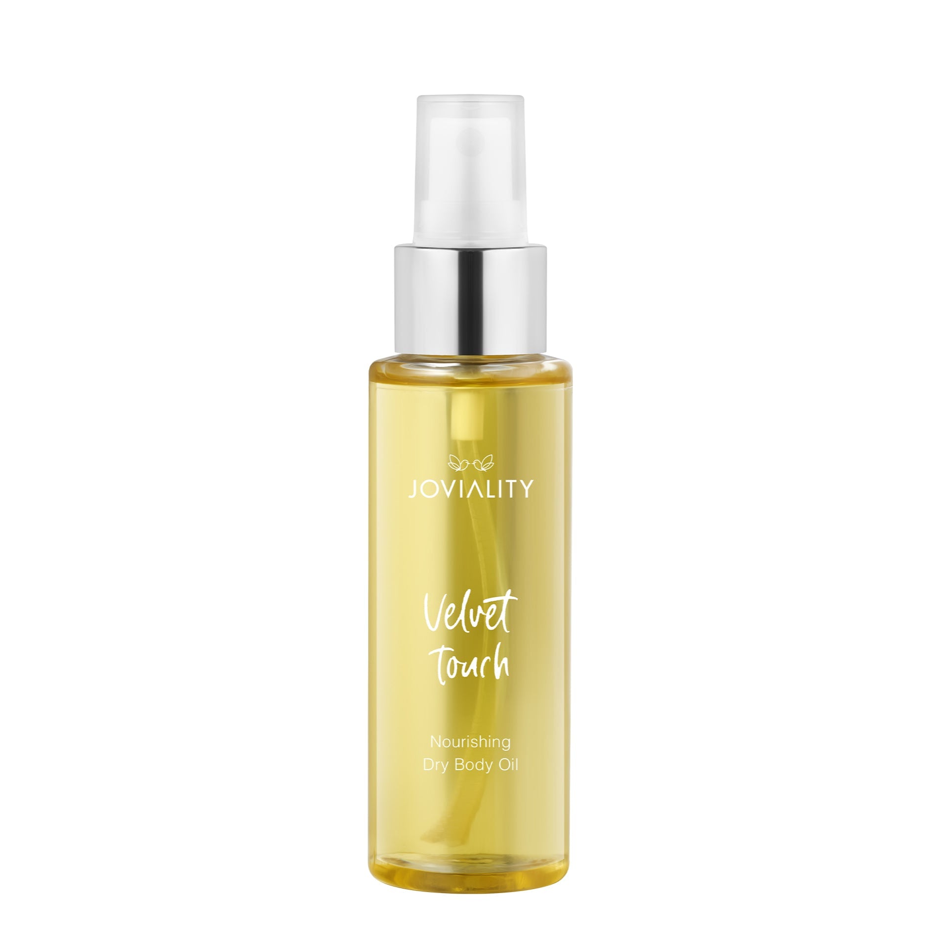 Velvet Touch - Body Dry Oil