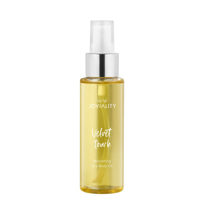Velvet Touch - Body Dry Oil