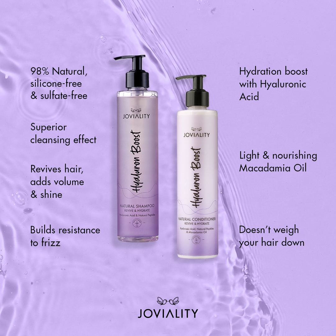 Hyaluron Boost Duo Pack - Joviality-eg