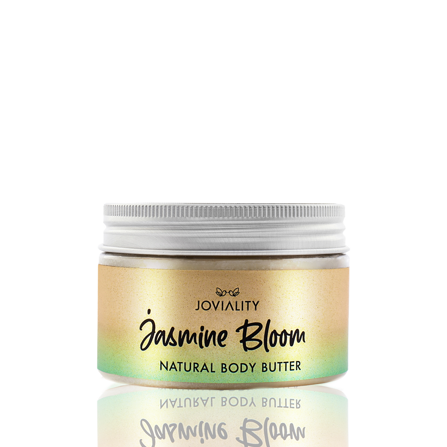 Jasmine Bloom - Body Butter - Joviality-eg