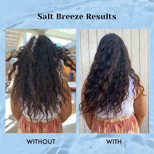 Salt Breeze - Hair Mist - Joviality-eg
