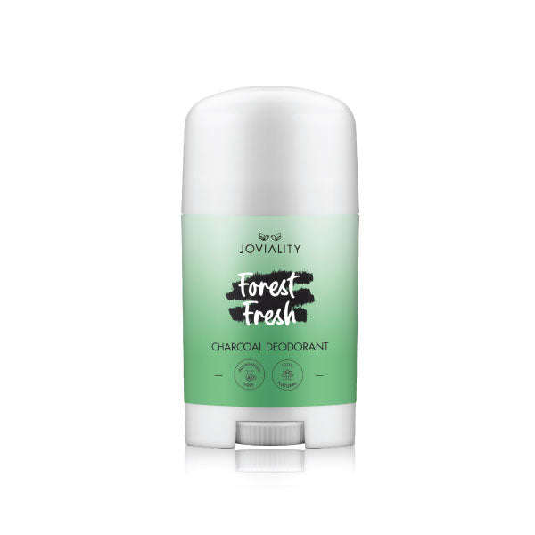 Forest Fresh - Charcoal Deodorant - Joviality-eg