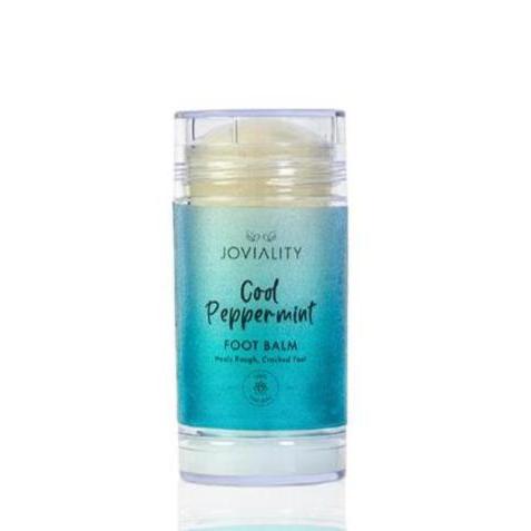 Foot Balm - Cool Peppermint - Joviality-eg