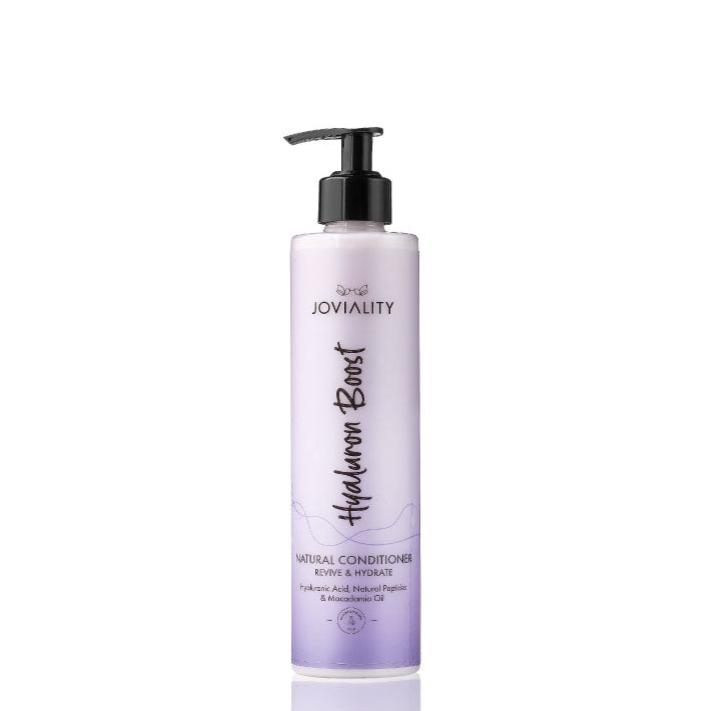 Hyaluron Boost - Natural Conditioner - Joviality-eg