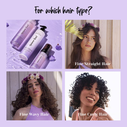 Hyaluron Boost, Natural styling mousse, Joviality, 100% natural, all natural, fine hair, dry hair, frizzy hair, silicone free, sulphate free, parabens free, pvp free, vegan, water-based light weight formula, hyaluronic acid, hydrolyzed wheat protein, egypt, international, lively, full of life, natural peptides, long lasting, style, definition