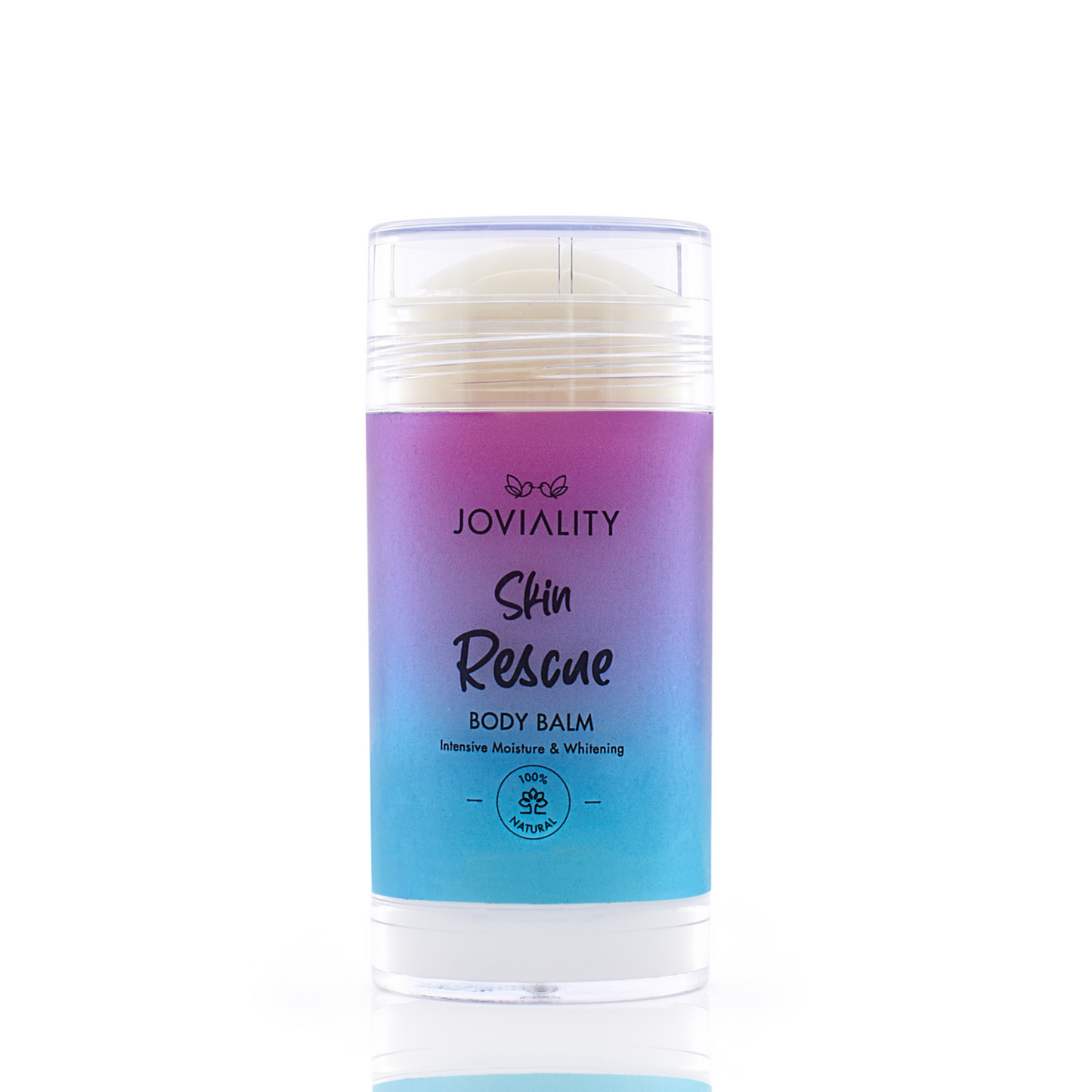 Skin Rescue - Body Balm - Joviality-eg