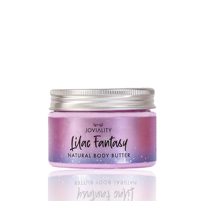 Lilac Fantasy Body Butter - Joviality-eg