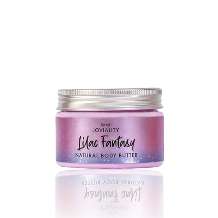Lilac Fantasy Body Butter - Joviality-eg