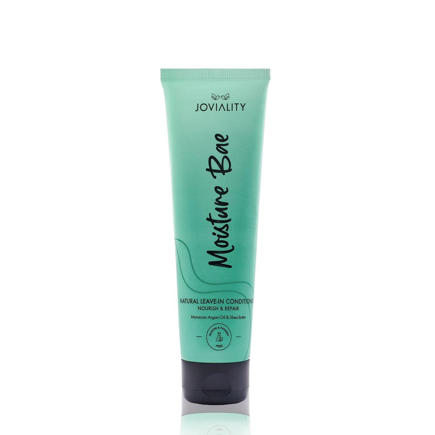 Moisture Bae Leave In Conditioner - Travel Size - Joviality-eg