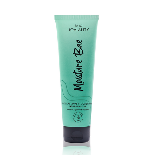 Moisture Bae Leave-In Conditioner - Joviality-eg