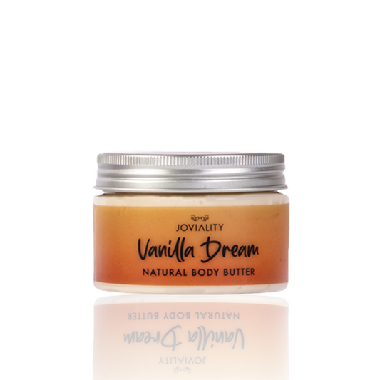 Vanilla Dream Body Butter - Joviality-eg