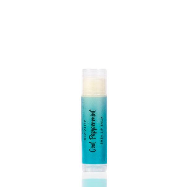 Peppermint Lip Balm - Joviality-eg