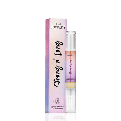 Strong N Long, Strong nails, longer nails, grow my nails, natural ingredients, all natural, 100% natural, hydrating, essential oils , joviality, nail care, egypt, international, olive oil, almond oil, vitamin e, brittle nails, dry nails, relief, repair, fast results, real results